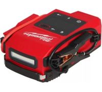 Пусковое устройство Milwaukee Jump Starter M18 JS2000-0 4933498026 без АКБ