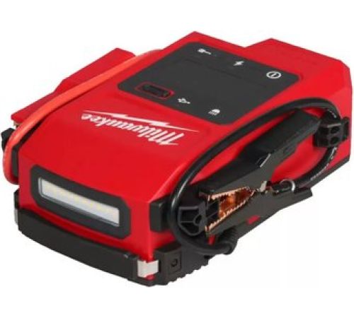 Пусковое устройство Milwaukee Jump Starter M18 JS2000-0 4933498026 без АКБ