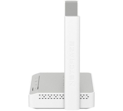 Wi-Fi роутер Netcraze Launcher NC-1221