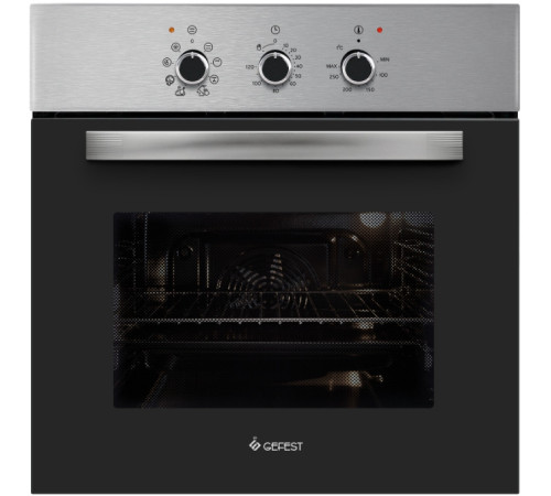 Электрический духовой шкаф GEFEST 602-01 Н1