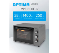 Мини-печь Optima MO-38G