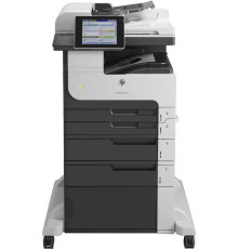 МФУ  HP LaserJet Enterprise M725f [CF067A]
