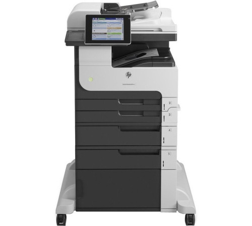 МФУ  HP LaserJet Enterprise M725f [CF067A]