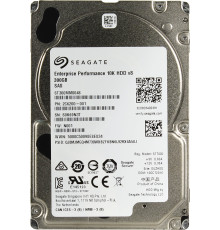 Жесткий диск Seagate Enterprise Performance 10K v.8 300GB [ST300MM0048]