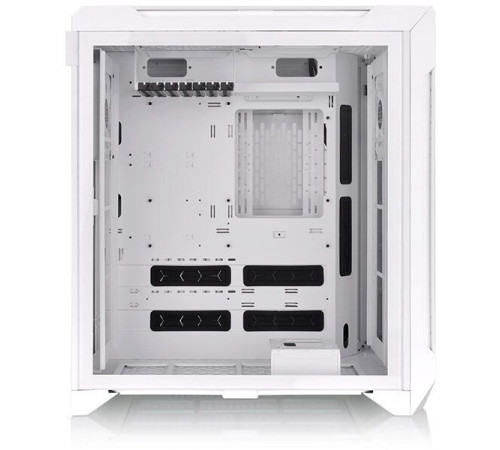 Корпус Thermaltake CTE C700 Air Snow CA-1X7-00F6WN-00