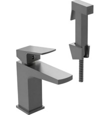 Смеситель с лейкой для биде Diadonna D47-19170QH