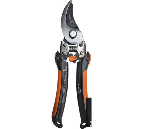 Секатор Plantic Pro86 35386-01