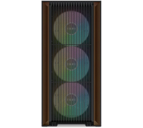 Корпус Sama Z60 черный