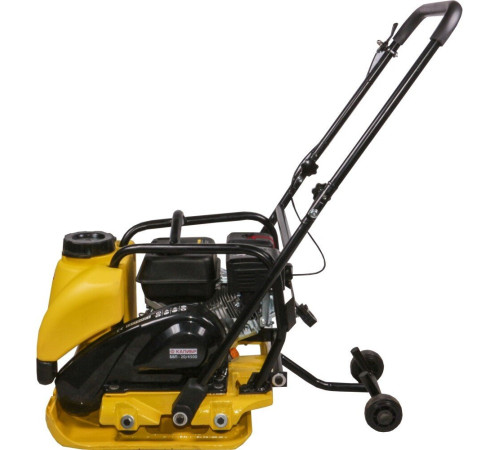 Виброплита Калибр БВП-20/4500В