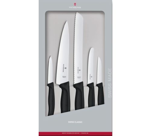 Набор ножей Victorinox 6.7133.5G