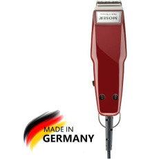 Машинка для стрижки волос Moser 1411-0050 1400 Mini