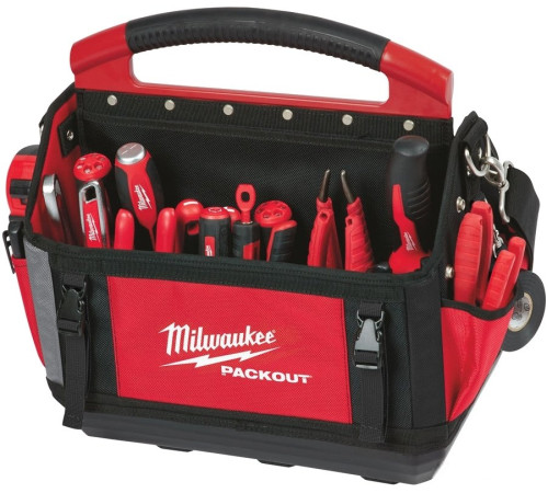 Сумка для инструментов Milwaukee Packout 40 см 4932464085