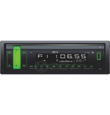 USB-магнитола ACV AVS-914BG