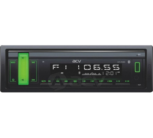 USB-магнитола ACV AVS-914BG