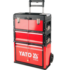 Тележка Yato YT-09102