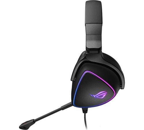 Наушники ASUS ROG Delta S