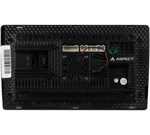 USB-магнитола Aspect AV-R94