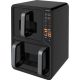 Аэрогриль аэрофритюрница Weissgauff WAF 712 DB Double Compact Fry