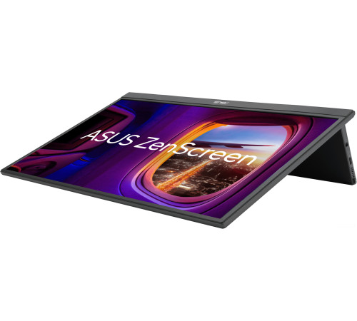 Портативный монитор ASUS ZenScreen MB17AHG
