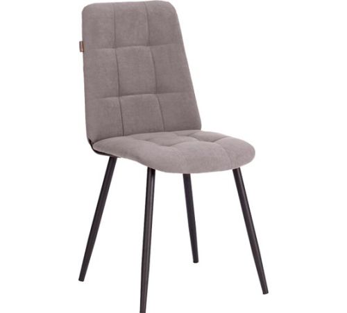 Стул TetChair Asti серый