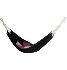 Дачный гамак Гамак-Бай черный [BB147K]