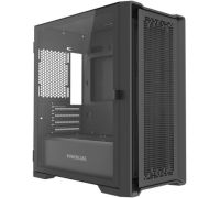 Корпус Powercase ByteFlow Micro NF CAMBNF-F0