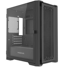 Корпус Powercase ByteFlow Micro NF CAMBNF-F0