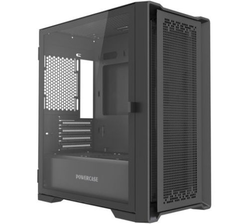 Корпус Powercase ByteFlow Micro NF CAMBNF-F0