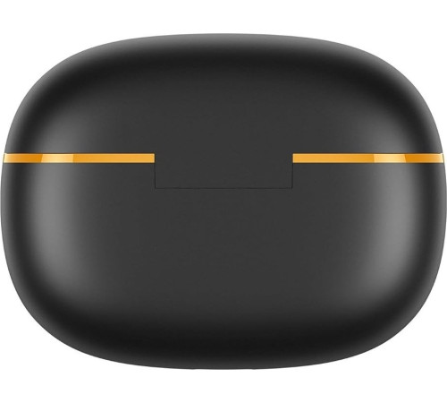 Наушники Realme Buds T200 Lite черный