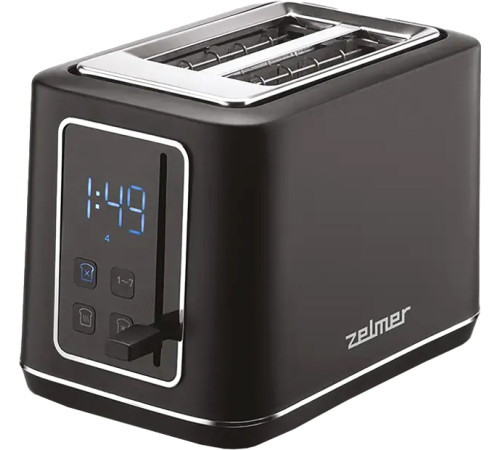 Тостер Zelmer ZTS7990