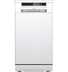 Отдельностоящая посудомоечная машина LEX DW4563N WH