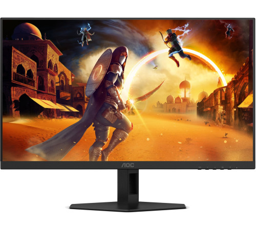 Игровой монитор AOC Gaming 27G4XE