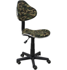 Офисный стул AksHome Miami камуфляж