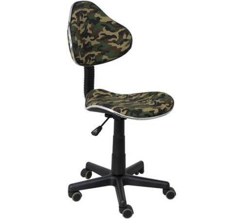 Офисный стул AksHome Miami камуфляж