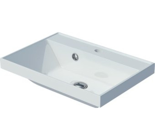 Умывальник Madera Classica 50x35