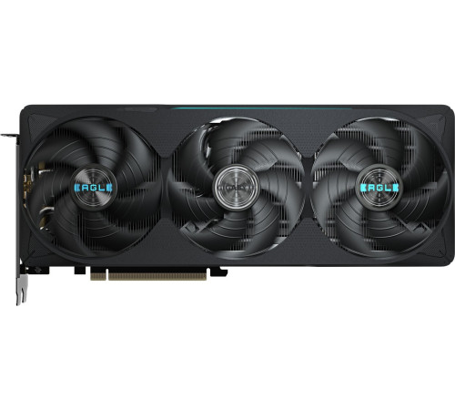 Видеокарта Gigabyte GeForce RTX 5070 Ti Eagle OC SFF 16G GV-N507TEAGLE OC-16GD