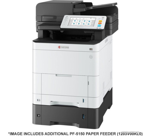 МФУ Kyocera Mita ECOSYS MA3500cifx 1102Z33NL0