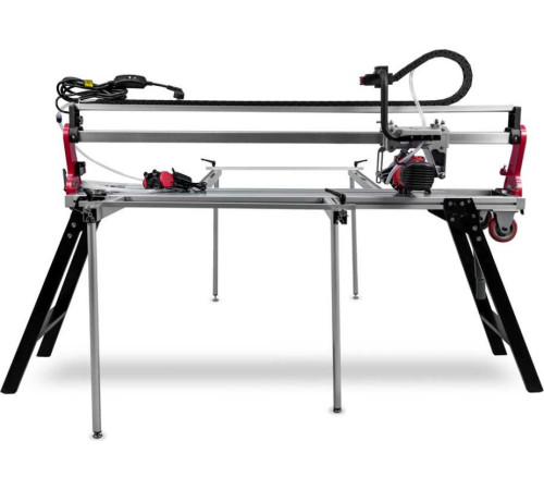 Электрический плиткорез DLT OptiTronic Auto-1200 1838