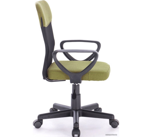 Офисное кресло Brabix Jet MG-315 зеленый