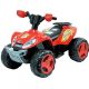 Электроквадроцикл Полесье Molto Elite 3 6V R
