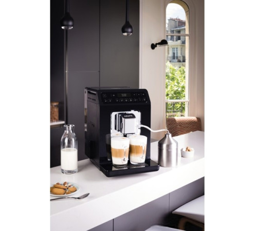 Кофемашина Krups Evidence EA891810