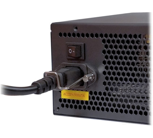 Блок питания ExeGate XP500 EX219463RUS-S