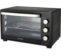 Мини-печь Supra MTS-3801