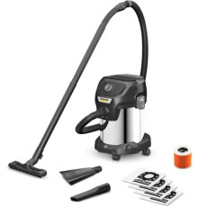 Пылесос Karcher KWD 3 S V-17/4/20 Anniversary Edition 1.628-449.0