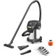 Пылесос Karcher KWD 3 S V-17/4/20 Anniversary Edition 1.628-449.0