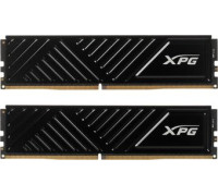 Оперативная память ADATA XPG GAMMIX D35 2x16ГБ DDR4 3600 МГц AX4U360016G18I-DTBKD35