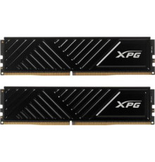 Оперативная память ADATA XPG GAMMIX D35 2x16ГБ DDR4 3600 МГц AX4U360016G18I-DTBKD35