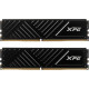 Оперативная память ADATA XPG GAMMIX D35 2x16ГБ DDR4 3600 МГц AX4U360016G18I-DTBKD35