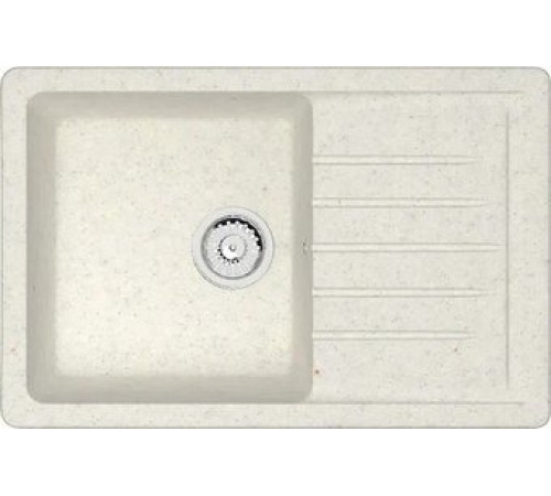 Кухонная мойка MARRBAXX Карельский камень модель 16/Q7 F016Q007 хлопок