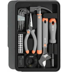 Набор домашнего мастера Deli H1001-ADE 15 предметов